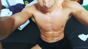 Jakob M Private Show