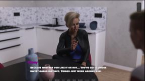 Obsessed with Horny Divorced MILFs Part 36