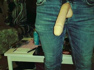 mother I'd like to fuck gets screwed with biggest jock