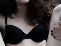 crossdressers first time
