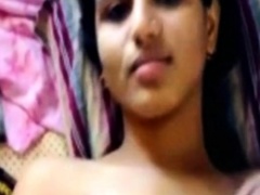 INDIAN TEEN GF HINDI