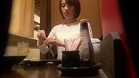 金の力でパパ活女子を口説きまくり生ハメに持込む