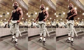 Fit and Tatted: The Ultimate Single Guy You Can't Resist!