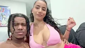 Dem Titties Got Him Feeling Good Lol