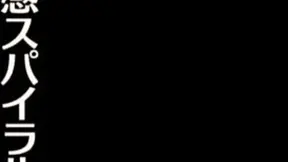 Petite Japanese chick Mayu Nazomi rubs pussy gets drilled with toys 3