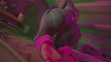 Private at home toys masturbation and ANAL fuck