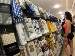 AmWednesday - Shopping