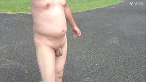 ドリチンぶらぶら散歩