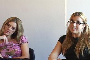 Mixed Reality Porn: Bring Jessica Cooper, Samantha's Fant...