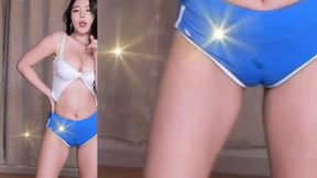 +레이샤 (Laysha) 고은 Goeun Take U there vs Sara Young