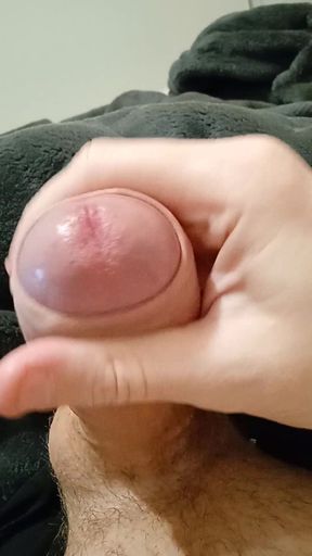 Thick Russian dick clips. Masturbation. Solo. Just hanging. #9