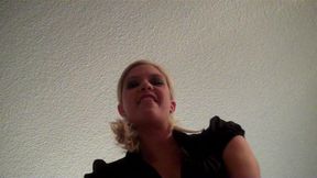 Tabitha giantess 92