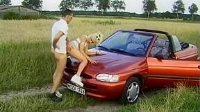 Soul Mates Vintage Dirt