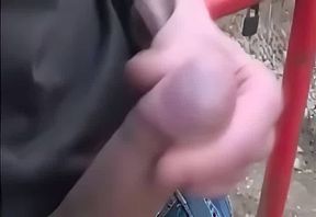 Twink Masturbates on Webcam