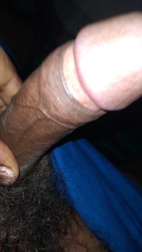 Introducing my cock  fresh penis