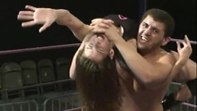 Cracked Like an Egg - SIN-D vs Ala