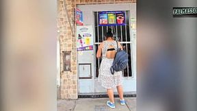 Grocery Store Swap For College Tuition: After Class Pleasure Deal