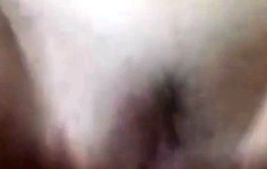 Fucked a girl from a dating site for the first time