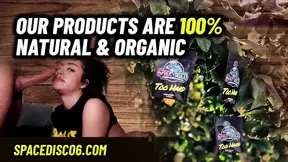 Dude beats up black guy then they have hot ebony sex