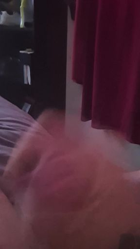 Cum Shot , watching one of my favorites girls.