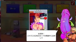 Ankha's Hot Animal Crossing Sex Scene in Trap The Cat Anime Game