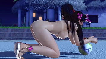 DOAXVV - Momiji (2)