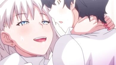 REACCIONANDO ANIMACIÓN HENTAI _ TERMINANDO CON MIS POSICIONES FAVORITAS _ LECHE ADENTRO DE SUS VAGINAS