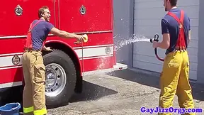 Gaysex Hunks In Uniform Squirting Cum 6 Min