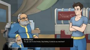 Deep Vault 69 Fallout - Part 2 - Sexy Babes by Loveskysan