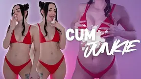 Cum Junkie