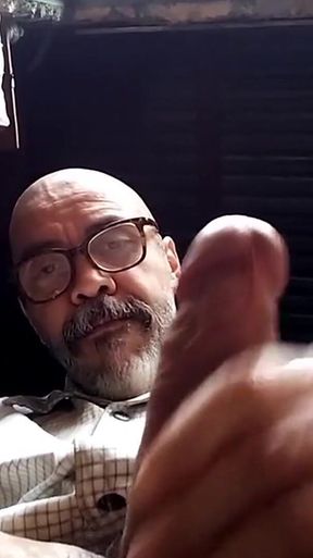 Stepdaddy Manuel Playing