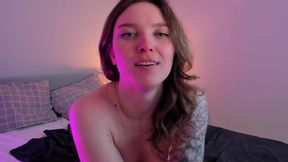 Ruth Aster Private Show