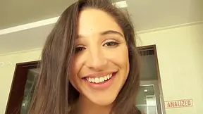 Abella Danger Both Holes Stuffed