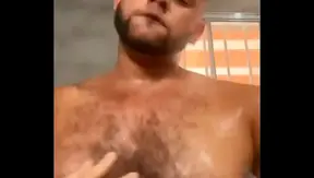 Passive Sub Records Intense Interracial BDSM Session – Hard & Fast Fucking