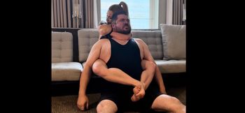 Nikki Fierce 08 Extreme Squeeze 3