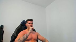Alexx Dream Private Show