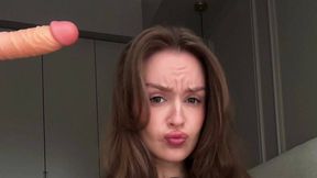 Social Media Creator @allison_argent @Sextoys & #18+ Teen #Solo #Petite video free porno | Tik.Porn