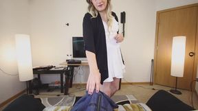 Your Quarterly Performance Review - Randi In HR