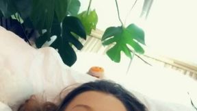 Sex Video @Bouncing Boobs & #Naked #Solo #Natural Big Tits #Brunette with @MurKa Like & Share!