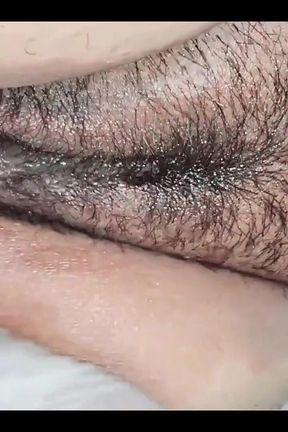 Chubby Body Netu the Gorgeous Indian BBW Enjoyed Hot and Sexy Massage While Dirty Talking in Hindi Audio