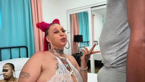 Slim Vs Shontellxxx