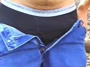 Rough Straight Meat 3