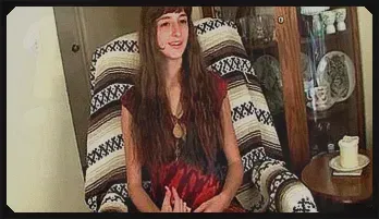 Willow's Solo Hairy Fingering in 4K | Intense Female Orgasm