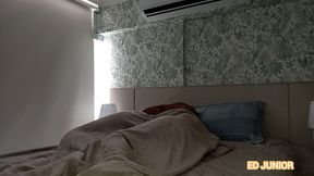 ed junior acordando e fodendo uma gaucha no pelo