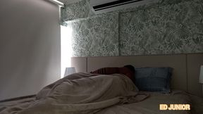 ed junior acordando e fodendo uma gaucha no pelo