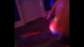 Oralswagger films a homeless hooker