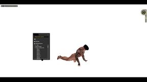 Action Homme V3 Coucher 53 Triggers Mail_ toonslive3@gmail.com