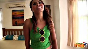 Ittiporn Asian Wild