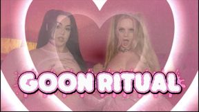 Goon Ritual