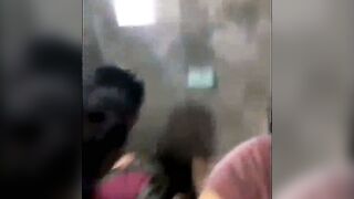 INDIAN BLONDE DREAM JawDropping Lovely  Electrifying Anal  Oral